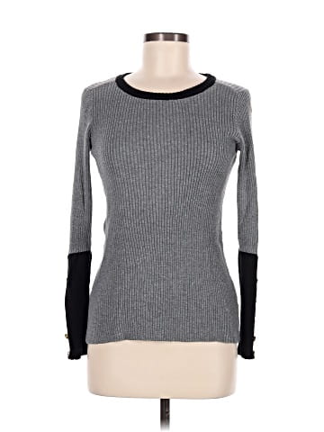 DG^2 by Diane Gilman Pullover Sweater (view 1)