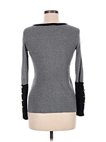 DG^2 by Diane Gilman Pullover Sweater (view 2)