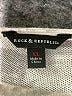 Rock & Republic 100% Acrylic Camo Ivory Pullover Sweater Size XL - photo 7