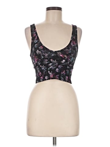 Lululemon Athletica Sports Bra (view 1)