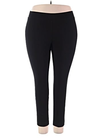 INC International Concepts Active Pants (view 1)