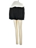 Ingrid + Isabel 100% Rayon Black Shorts Size Med Maternity (2) - photo 1
