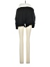 Ingrid + Isabel 100% Rayon Black Shorts Size Med Maternity (2) - photo 2