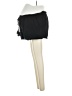 Ingrid + Isabel 100% Rayon Black Shorts Size Med Maternity (2) - photo 5