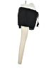 Ingrid + Isabel 100% Rayon Black Shorts Size Med Maternity (2) - photo 4