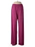 Jostar Purple Casual Pants Size M - photo 1