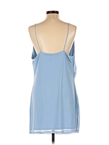 Divided by H&M Cocktail Dress (view 2)