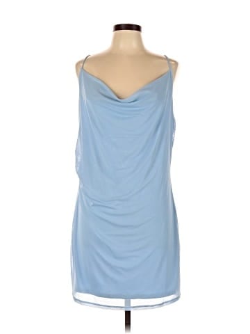 Divided by H&M Cocktail Dress (view 1)