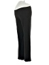 H&M Mama Color Block Black Active Pants Size M - photo 1