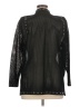 misook Black Long Sleeve Blouse Size 1X - photo 2