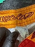 Nike Red Board Shorts Size 8 - photo 3