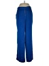 BCBGMAXAZRIA Blue Casual Pants Size 30 waist (estimated) - photo 1