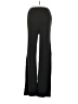 H&M Mama Color Block Black Active Pants Size M - photo 2