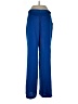 BCBGMAXAZRIA Blue Casual Pants Size 30 waist (estimated) - photo 2