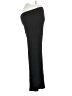 H&M Mama Color Block Black Active Pants Size M - photo 5