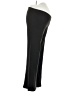 H&M Mama Color Block Black Active Pants Size M - photo 4