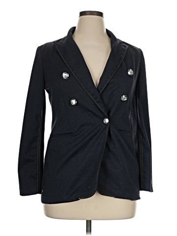 T Tahari Blazer (view 1)