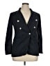 T Tahari Blue Blazer Size XL (estimated) - photo 1