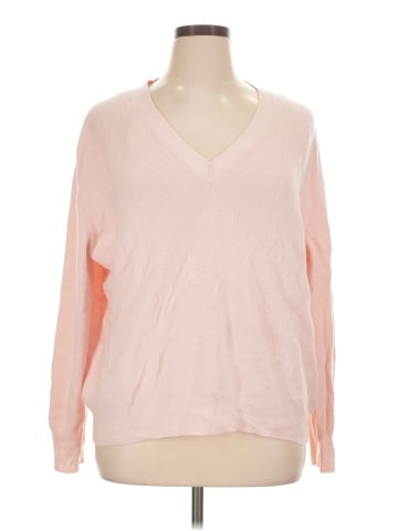 Banana Republic Factory Store Pullover Sweater (view 1)