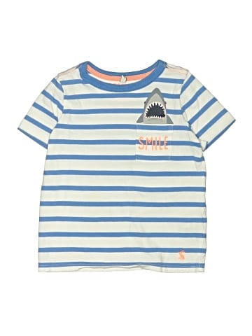 Joules Short Sleeve T-Shirt (view 1)