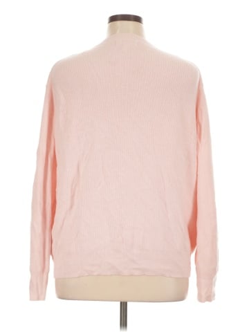 Banana Republic Factory Store Pullover Sweater (view 2)