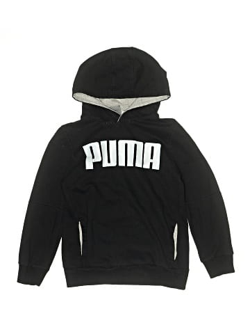 Puma Pullover Hoodie (view 1)