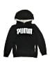 Puma Black Pullover Hoodie Size 7 - photo 1