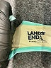 Lands' End Tie-dye Green One Piece Swimsuit Size 10 - 12 - photo 3