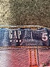 Gap Kids Blue Jeans Size 5 - photo 3