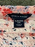 Tommy Hilfiger 100% Polyester Floral Pink Dress Size 7 - photo 3