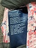 Tommy Hilfiger 100% Polyester Floral Pink Dress Size 7 - photo 4