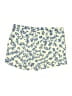 Gap Outlet Floral Blue Shorts Size 2 - photo 2