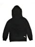 Puma Black Pullover Hoodie Size 7 - photo 2
