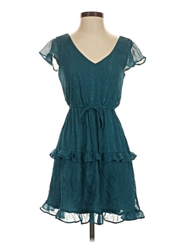 I.N. San Francisco Cocktail Dress (view 1)