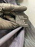Le Suit Gray Blazer Size 6 Petite - photo 7