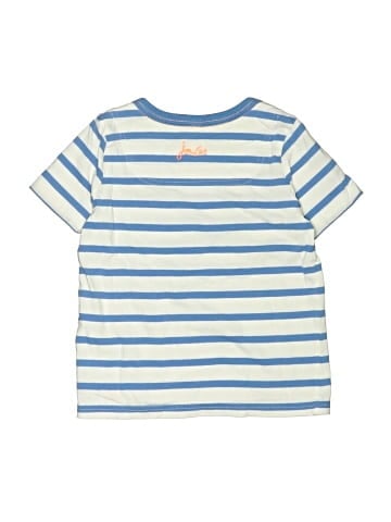 Joules Short Sleeve T-Shirt (view 2)