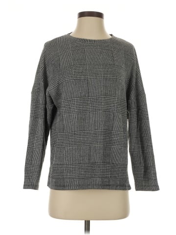 Downeast Pullover Sweater (view 1)