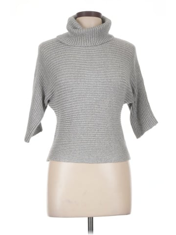 Andrea Jovine Turtleneck Sweater (view 1)