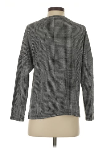 Downeast Pullover Sweater (view 2)