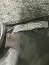 Van Heusen 100% Polyester Gray Vest Size 8 - photo 3