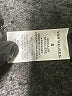 Van Heusen 100% Polyester Gray Vest Size 8 - photo 4