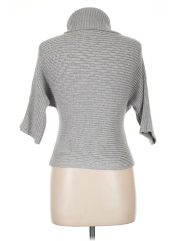 Andrea Jovine Turtleneck Sweater (view 2)