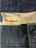 Hanna Andersson 100% Cotton Blue Casual Pants Size 14 - 16 - photo 3