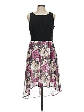 Studio Y Cocktail Dress (view 1)