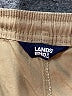 Lands' End Tan Cargo Pants Size XXL - photo 4