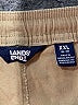 Lands' End Tan Cargo Pants Size XXL - photo 5