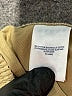 Lands' End Tan Cargo Pants Size XXL - photo 6