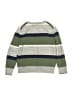 Gap Kids Stripes Green Pullover Sweater Size S (kids) - photo 2