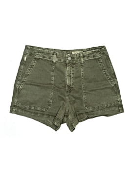 Adriano Goldschmied Khaki Shorts