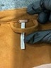 Free People Brown Jacket Size L - photo 6